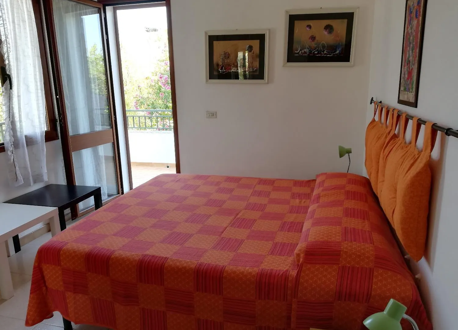 Apartment Appartamento In Villa Panoramica Iun R9515 Bari Sardo