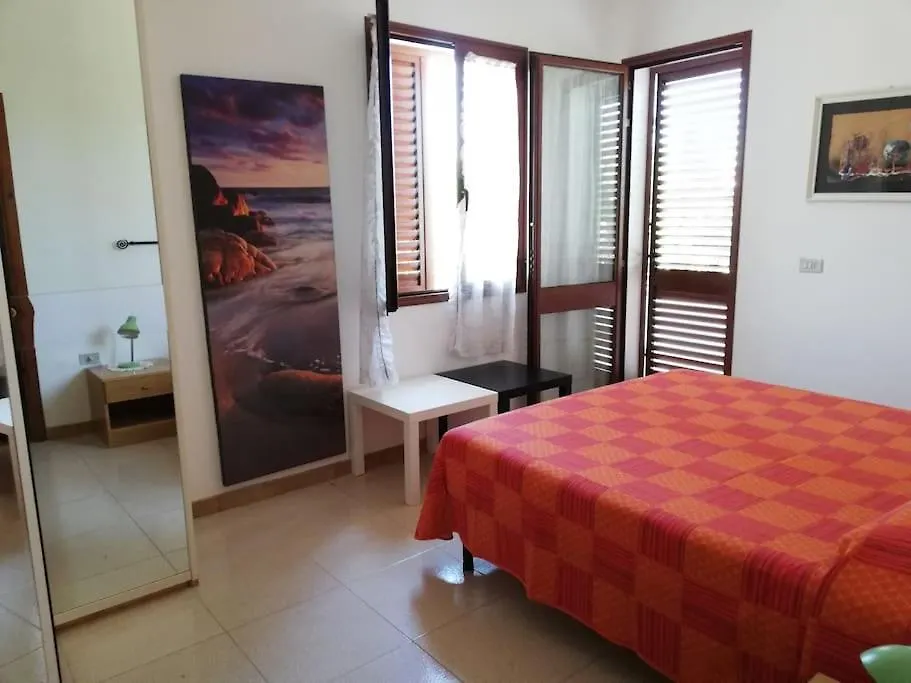 Appartamento In Villa Panoramica Iun R9515 Bari Sardo 0*,  Italy