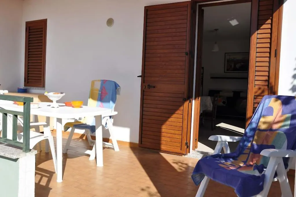Appartamento In Villa Panoramica Iun R9515 Bari Sardo 0*,  Italy