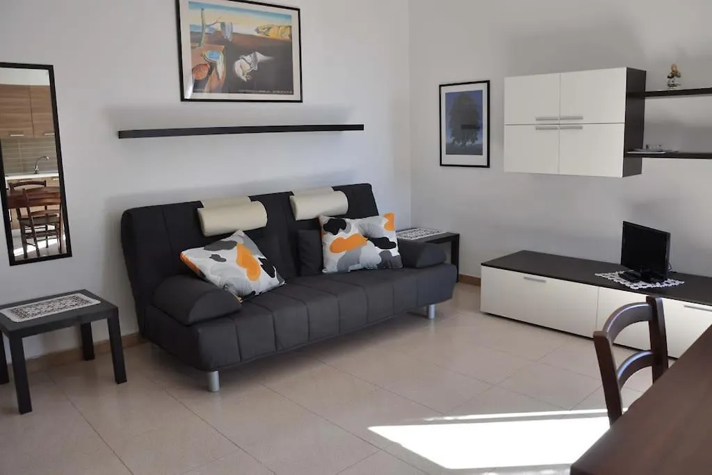 Appartamento In Villa Panoramica Iun R9515 Bari Sardo
