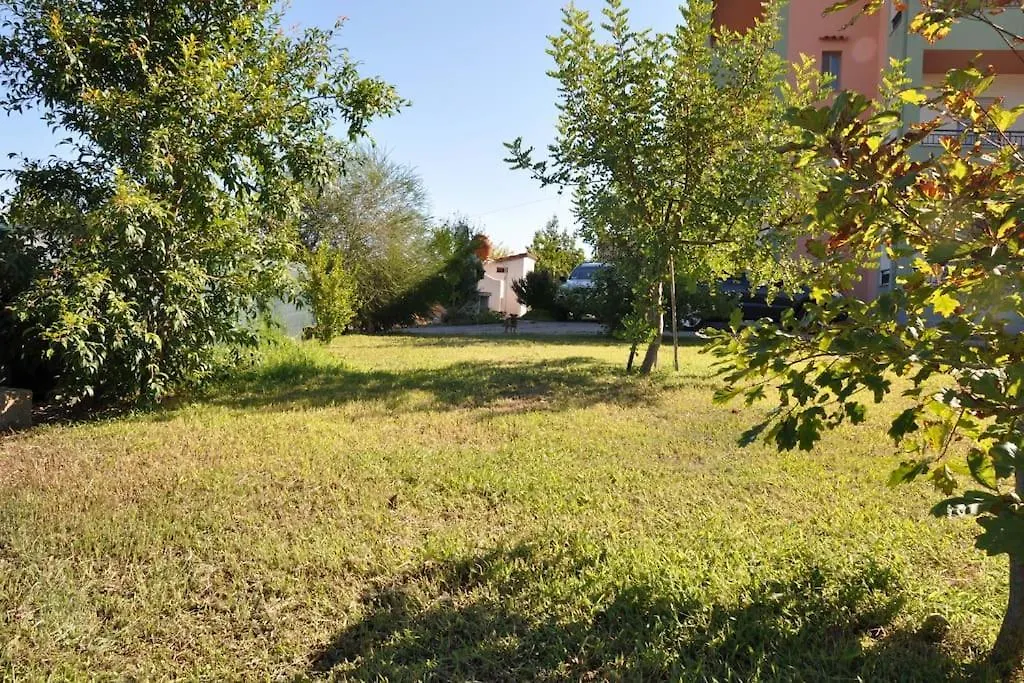 Appartamento In Villa Panoramica Iun R9515 Bari Sardo 0*,